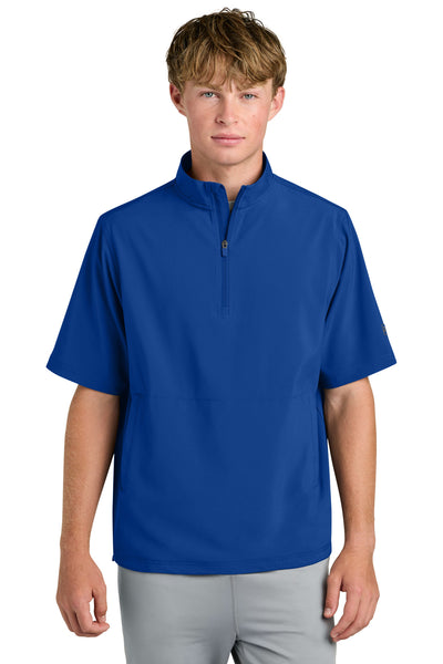 Custom Personalized Richardson Barrage Wind Shirt RA7400SSQ