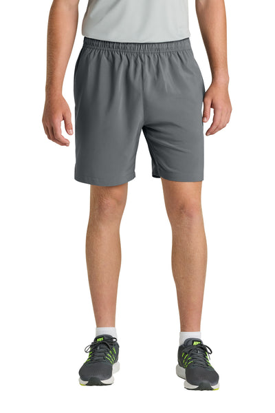 Custom Personalized Richardson Barrage Stretch Woven Training Short RA7401B