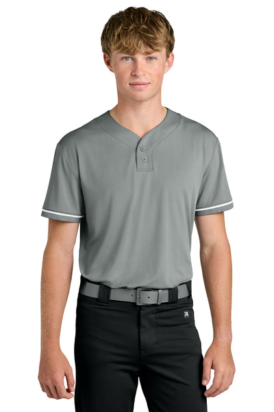 Custom Personalized Richardson Select 2-Button Baseball Jersey RA7910