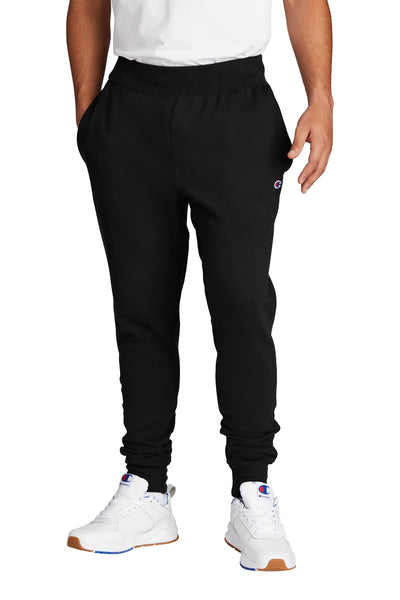 Custom Champion   Reverse Weave   Jogger RW25