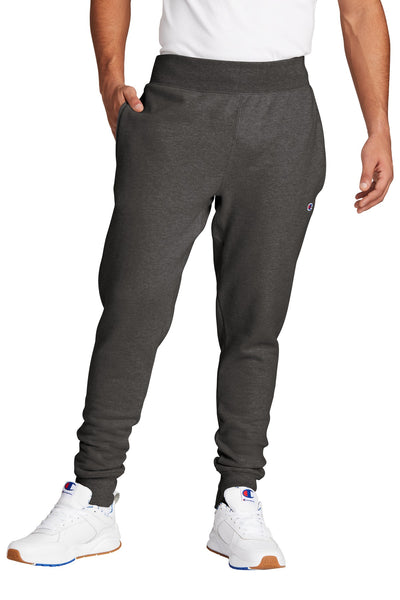 Custom Champion   Reverse Weave   Jogger RW25