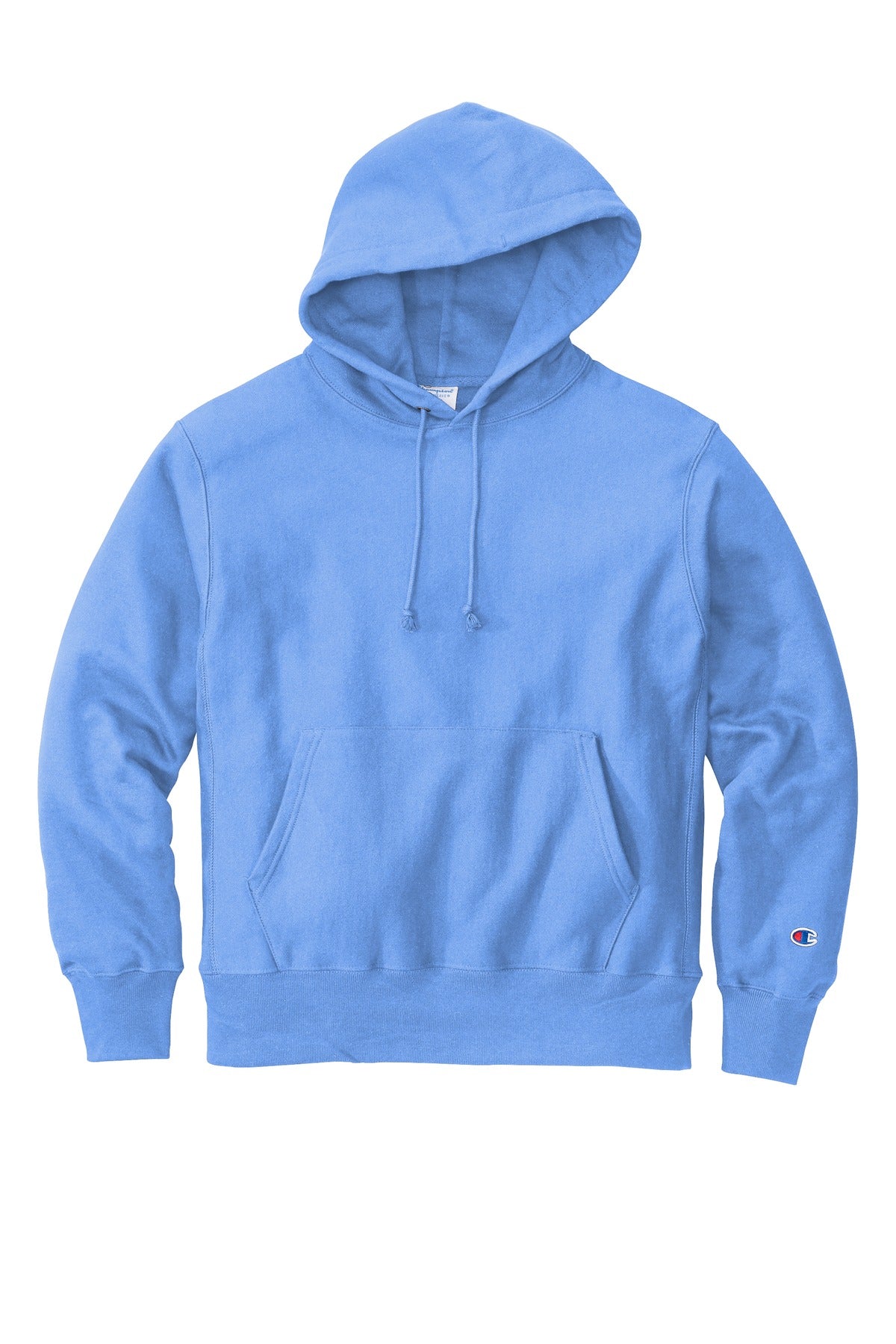 Custom Champion   Reverse Weave   Hooded Sweatshirt S101