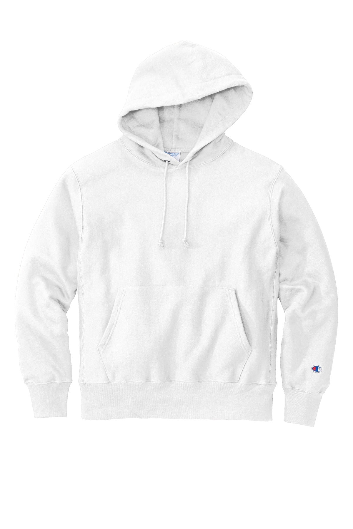 Custom Champion   Reverse Weave   Hooded Sweatshirt S101