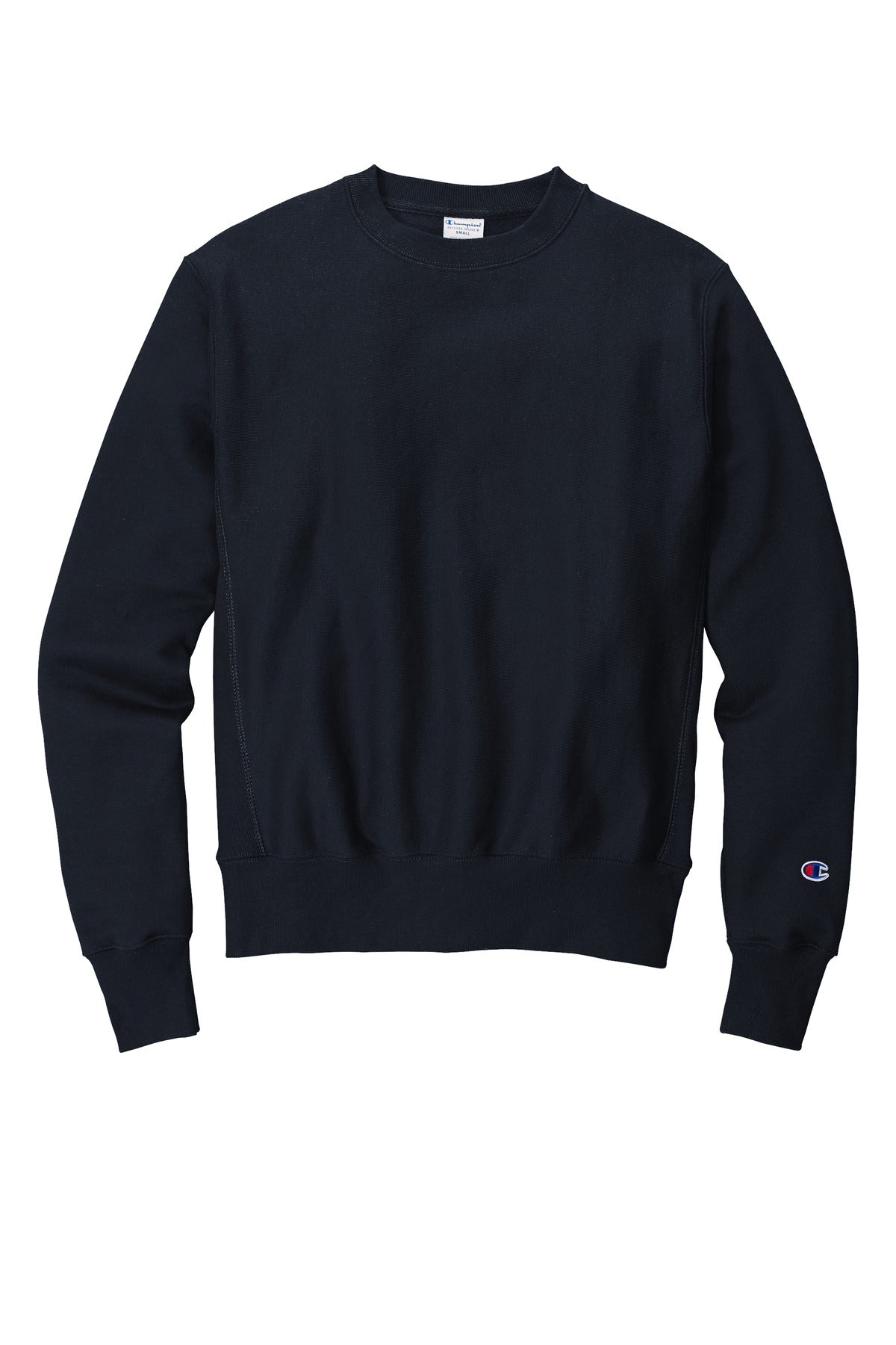 Custom Champion   Reverse Weave   Crewneck Sweatshirt S149