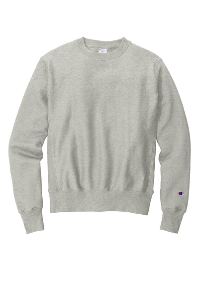 Custom Champion   Reverse Weave   Crewneck Sweatshirt S149