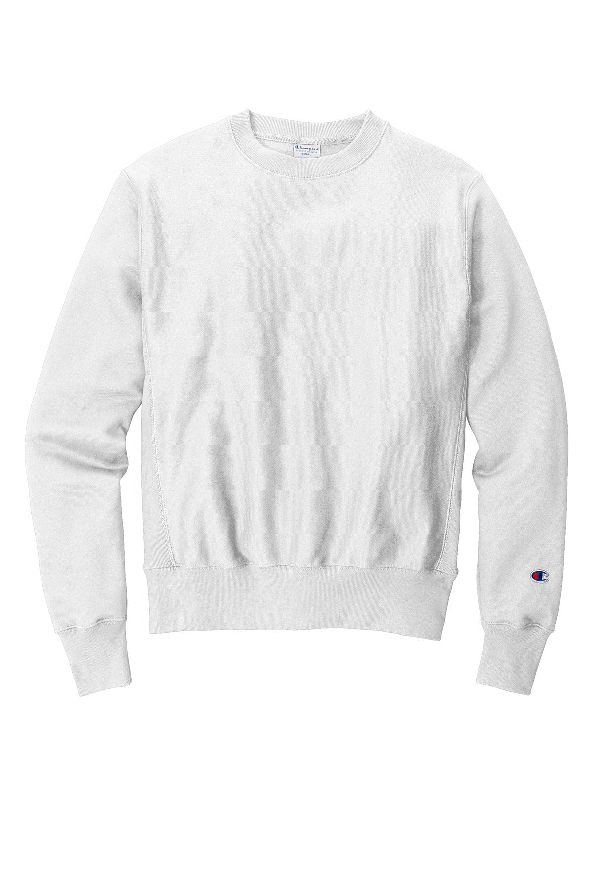 Custom Champion   Reverse Weave   Crewneck Sweatshirt S149