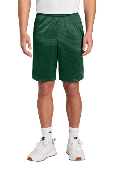 Custom Personalized Champion ®  Mesh Short with Pockets S162