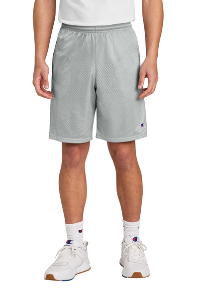 Custom Personalized Champion ®  Mesh Short with Pockets S162