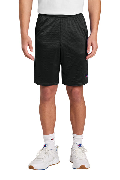 Custom Personalized Champion ®  Mesh Short with Pockets S162