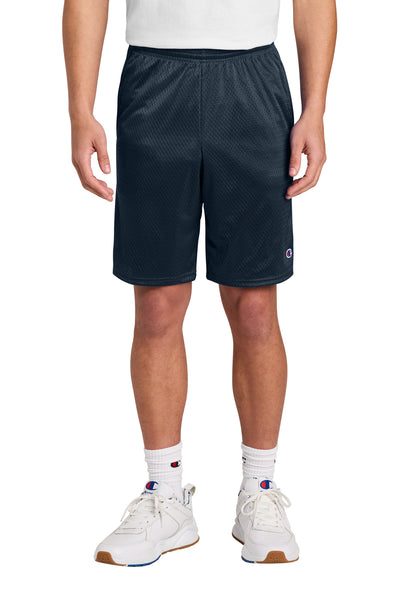 Custom Personalized Champion ®  Mesh Short with Pockets S162