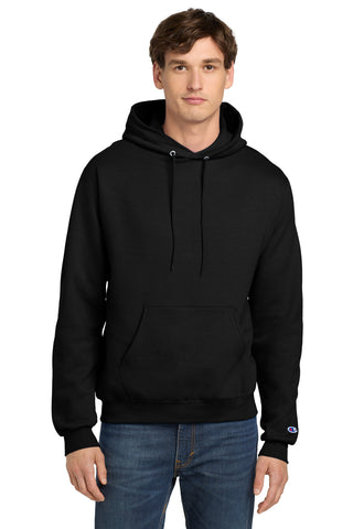 Custom Champion  Powerblend Pullover Hoodie. S700