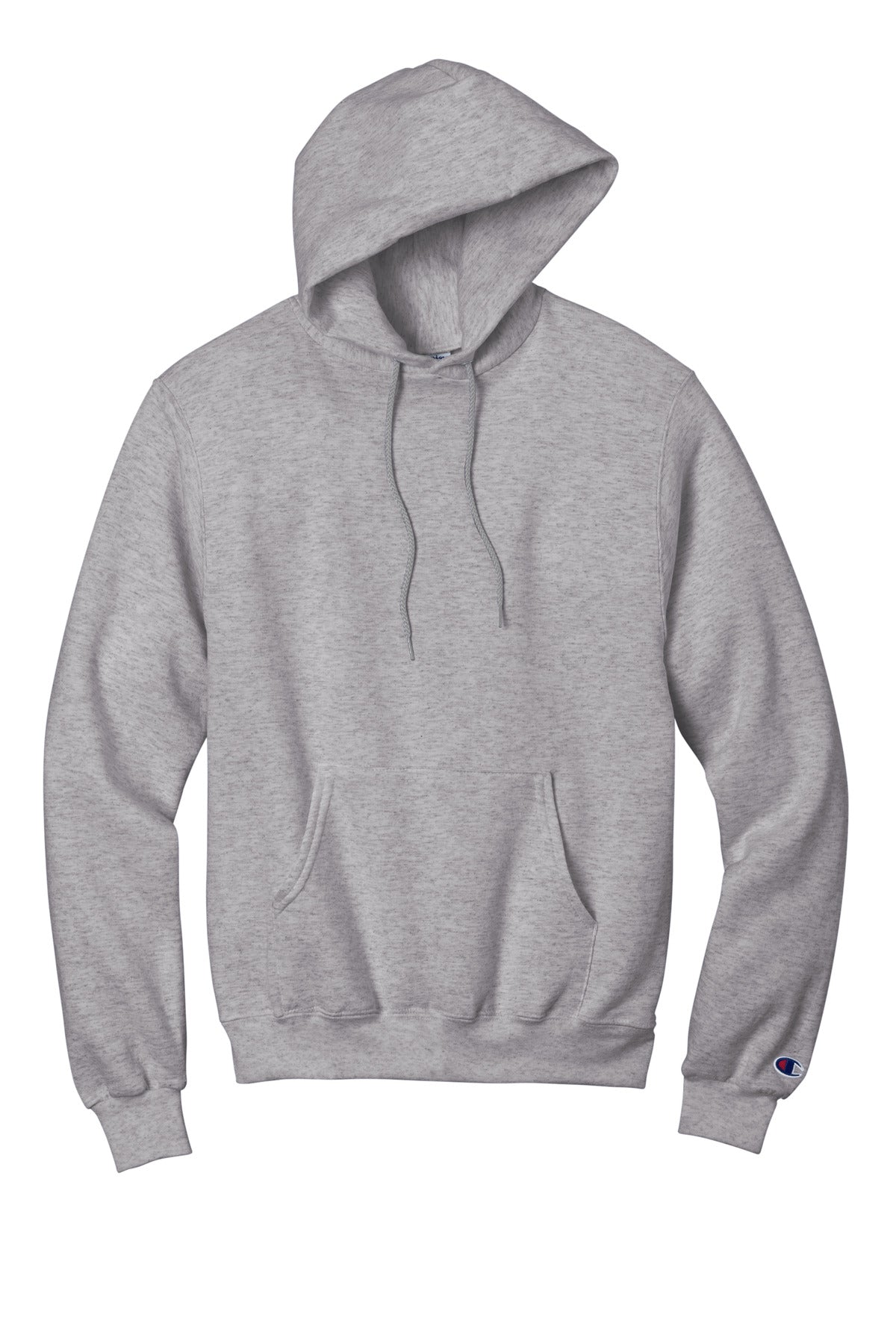 Custom Champion  Powerblend Pullover Hoodie. S700