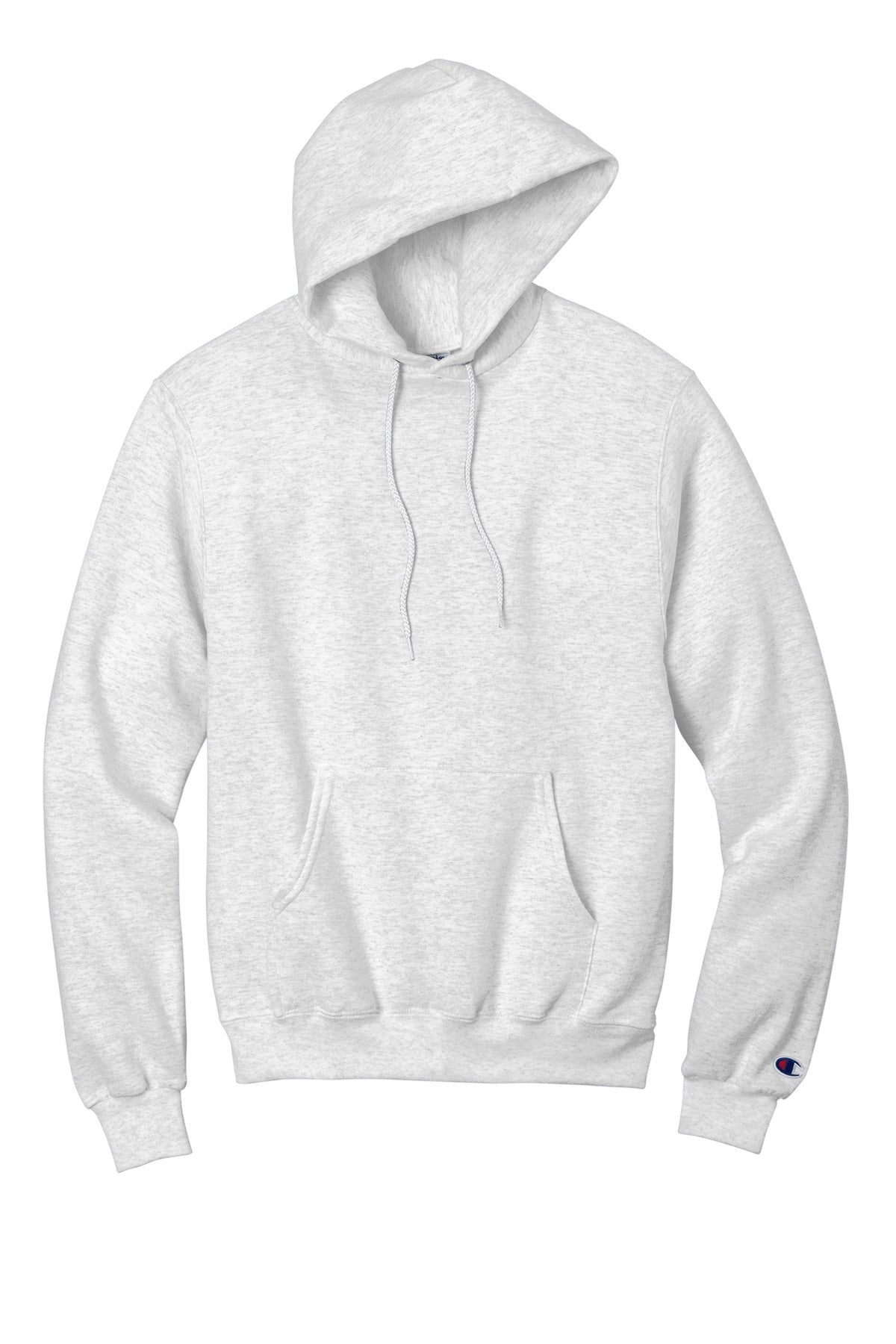 Custom Champion  Powerblend Pullover Hoodie. S700