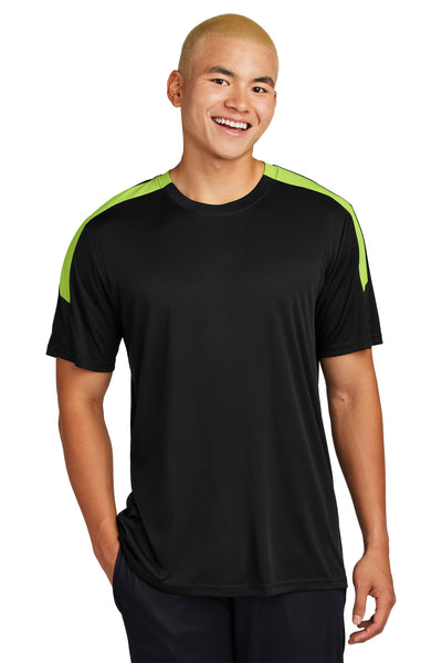 Custom Personalized Sport-Tek ®  Competitor   United Crew ST100