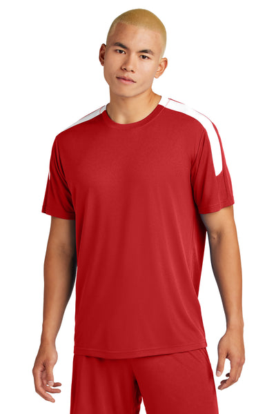 Custom Personalized Sport-Tek ®  Competitor   United Crew ST100