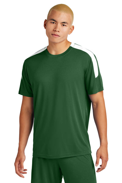 Custom Personalized Sport-Tek ®  Competitor   United Crew ST100