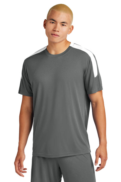 Custom Personalized Sport-Tek ®  Competitor   United Crew ST100
