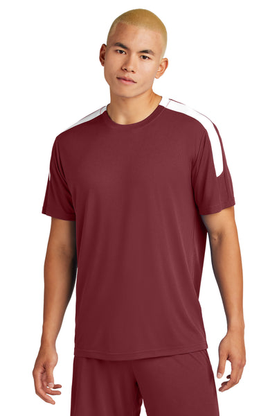 Custom Personalized Sport-Tek ®  Competitor   United Crew ST100