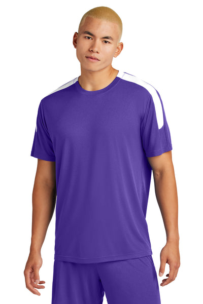 Custom Personalized Sport-Tek ®  Competitor   United Crew ST100