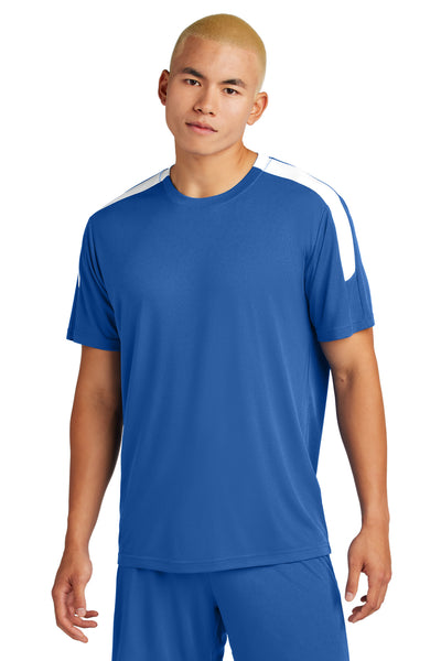 Custom Personalized Sport-Tek ®  Competitor   United Crew ST100