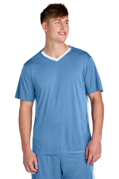 Custom Personalized Sport-Tek ®  Competitor   United V-Neck ST101