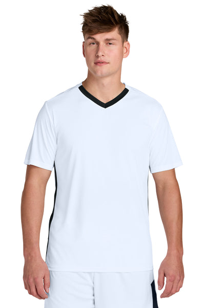 Custom Personalized Sport-Tek ®  Competitor   United V-Neck ST101