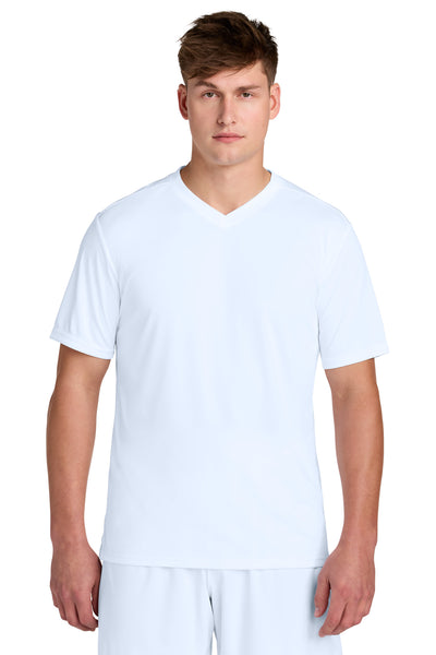 Custom Personalized Sport-Tek ®  Competitor   United V-Neck ST101