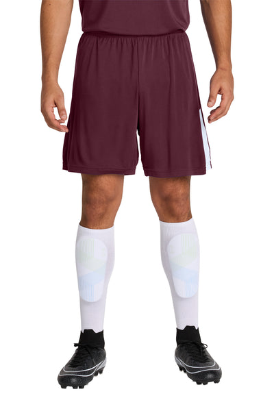 Custom Personalized Sport-Tek ®  Competitor   United 7' Short ST103