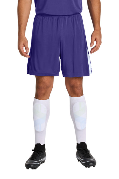 Custom Personalized Sport-Tek ®  Competitor   United 7' Short ST103