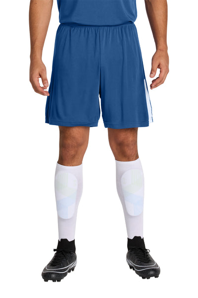 Custom Personalized Sport-Tek ®  Competitor   United 7' Short ST103