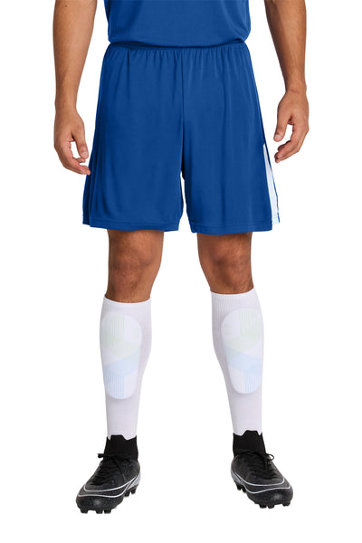Custom Personalized Sport-Tek ®  Competitor   United 7' Short ST103