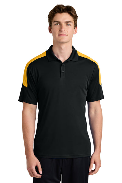 Custom Personalized Sport-Tek ®  Competitor   United Polo ST104