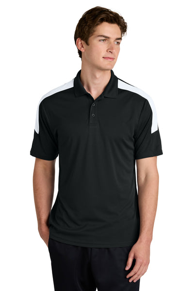 Custom Personalized Sport-Tek ®  Competitor   United Polo ST104
