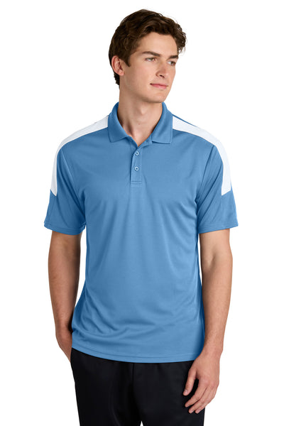 Custom Personalized Sport-Tek ®  Competitor   United Polo ST104