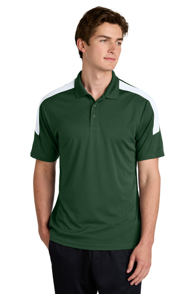 Custom Personalized Sport-Tek ®  Competitor   United Polo ST104
