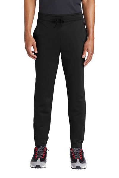 Custom Personalized Sport-Tek  ®  Sport-Wick  ®  Fleece Jogger ST233