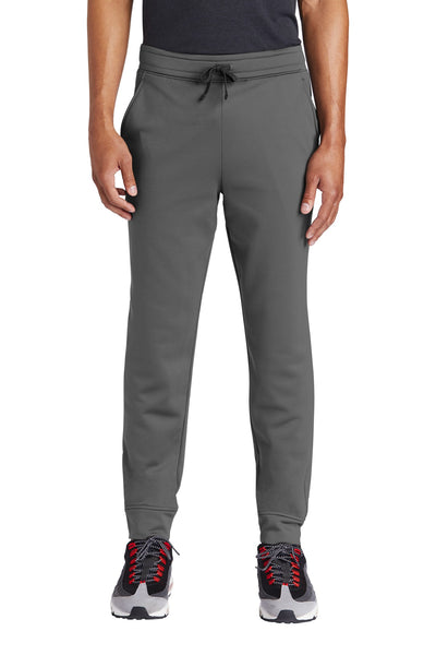 Custom Personalized Sport-Tek  ®  Sport-Wick  ®  Fleece Jogger ST233