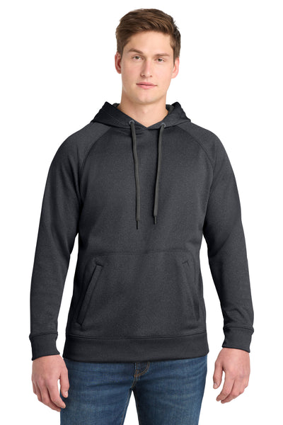 Custom Personalized Sport-Tek ®  Tech Fleece Hooded Sweatshirt. ST250