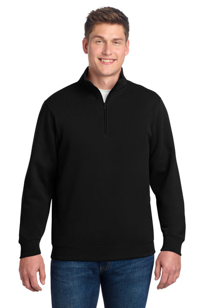 Custom Personalized Sport-Tek ®  1/4-Zip Sweatshirt. ST253