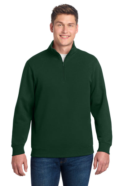 Custom Personalized Sport-Tek ®  1/4-Zip Sweatshirt. ST253