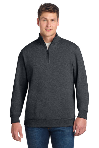 Custom Personalized Sport-Tek ®  1/4-Zip Sweatshirt. ST253