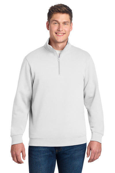 Custom Personalized Sport-Tek ®  1/4-Zip Sweatshirt. ST253
