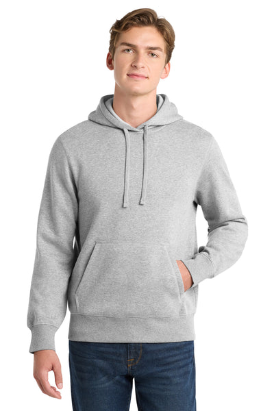 Custom Personalized Sport-Tek ®  Pullover Hooded Sweatshirt. ST254