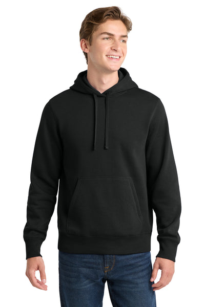 Custom Personalized Sport-Tek ®  Pullover Hooded Sweatshirt. ST254