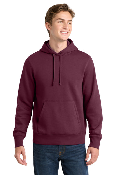 Custom Personalized Sport-Tek ®  Pullover Hooded Sweatshirt. ST254