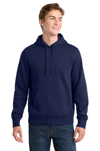 Custom Personalized Sport-Tek ®  Pullover Hooded Sweatshirt. ST254