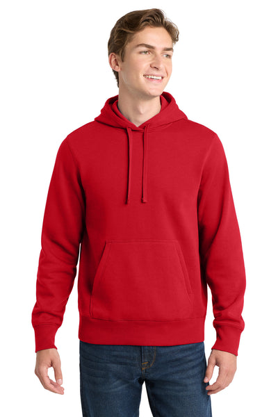 Custom Personalized Sport-Tek ®  Pullover Hooded Sweatshirt. ST254