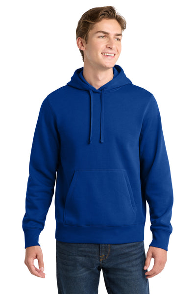 Custom Personalized Sport-Tek ®  Pullover Hooded Sweatshirt. ST254