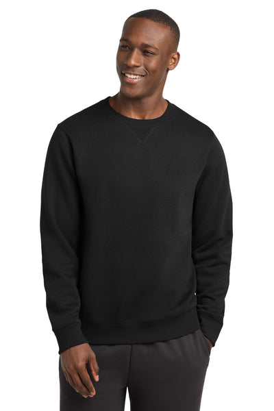 Custom Personalized Sport-Tek ®  Crewneck Sweatshirt. ST266