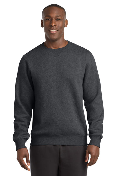 Custom Personalized Sport-Tek ®  Crewneck Sweatshirt. ST266